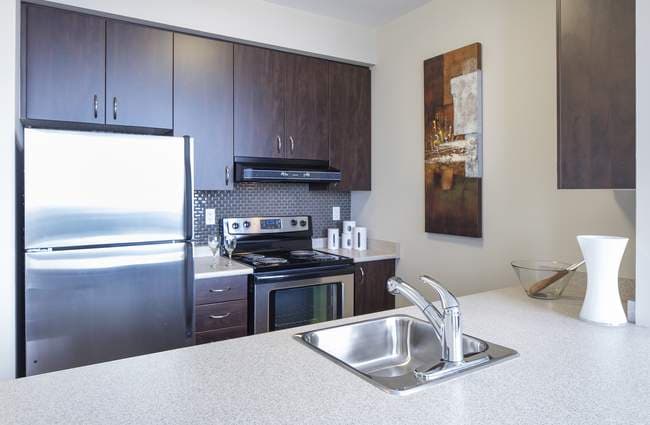 Palomar at Village Gate West - Studio in Etobicoke