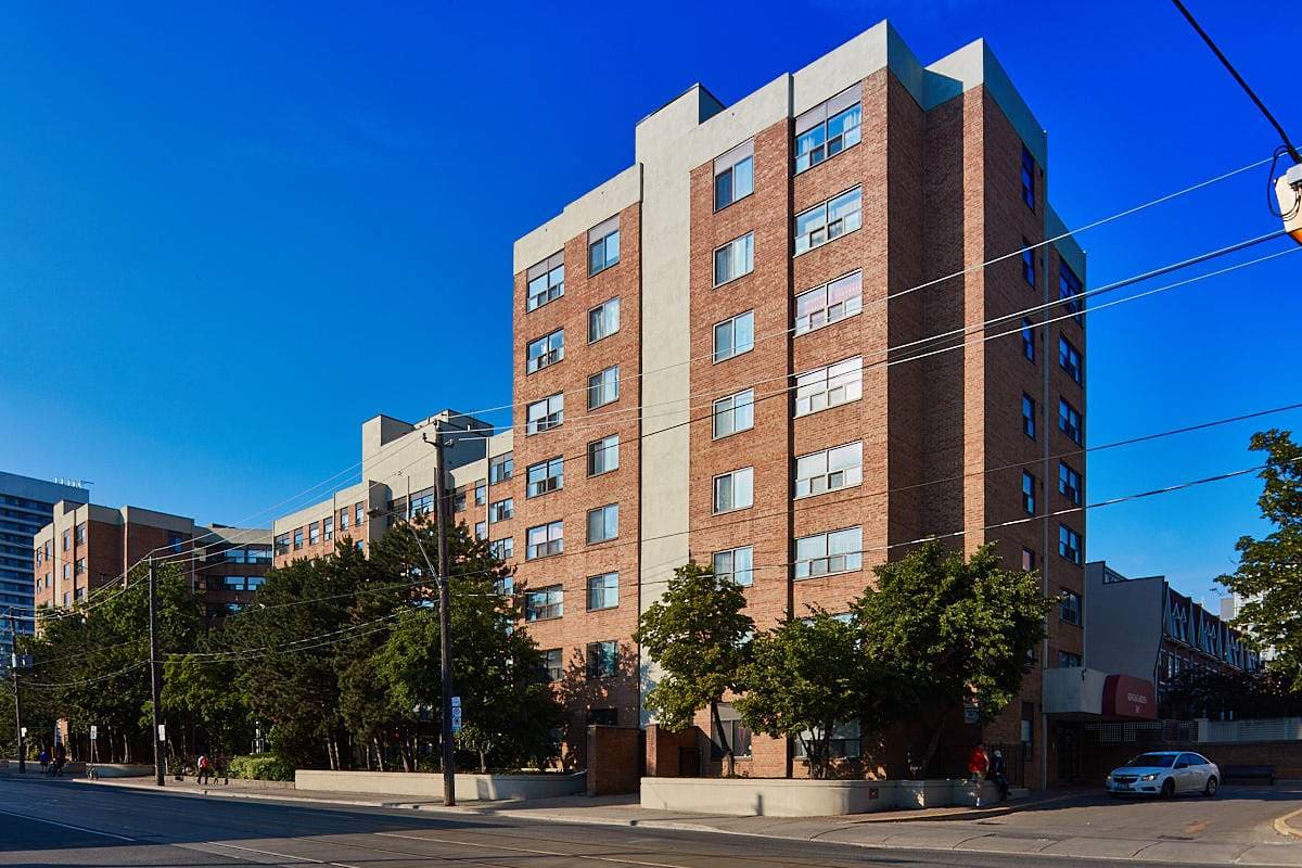 Kings Gardens - Two Bedroom in Toronto
