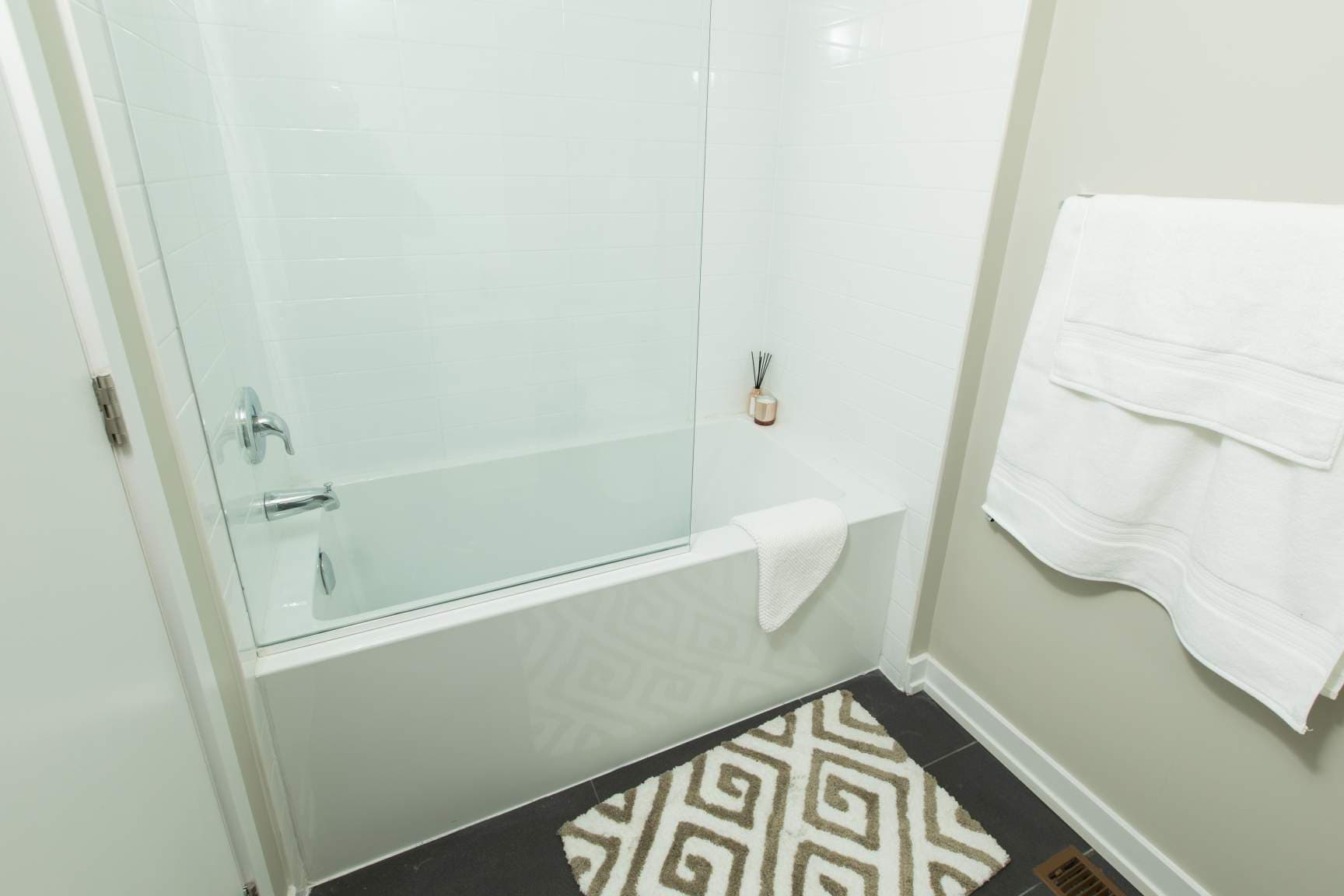 The Towns at Sherbourne Place - Live Work Townhomes in Toronto