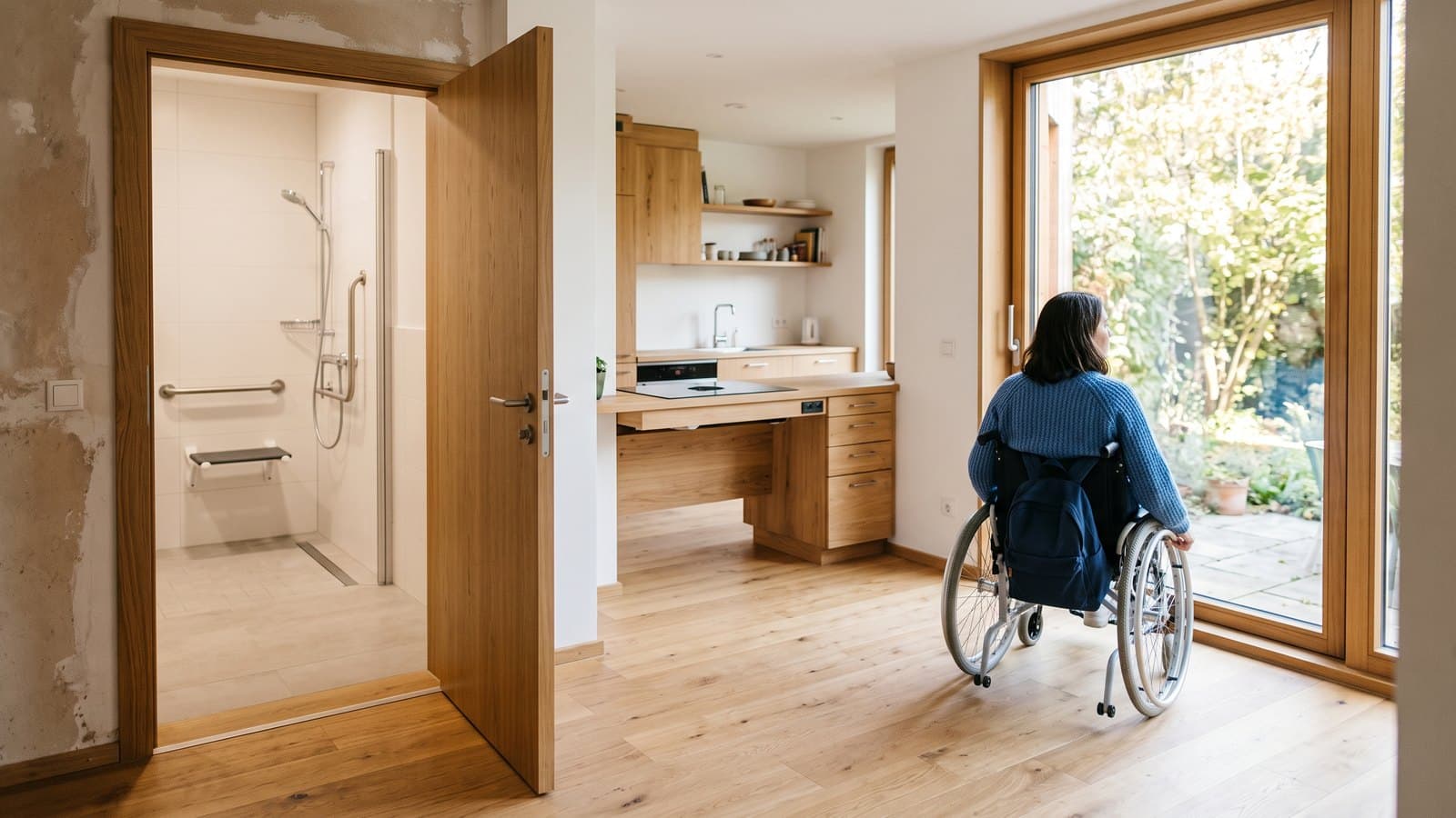 What To Look For In An Accessible Rental Apartment