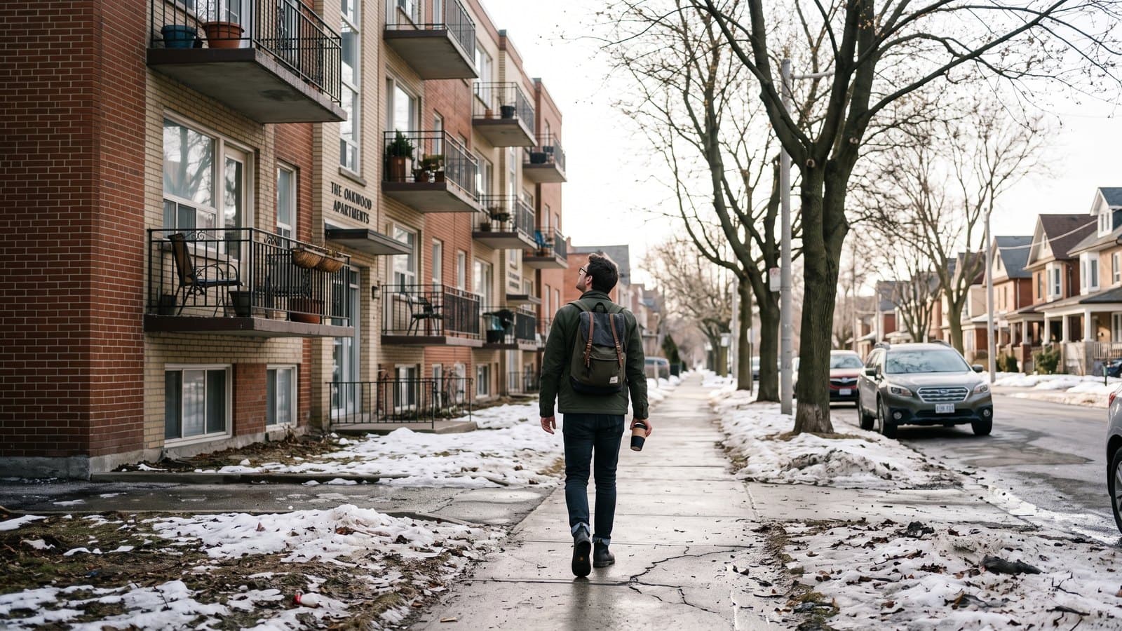 When Is the Best Time to Search for an Apartment?