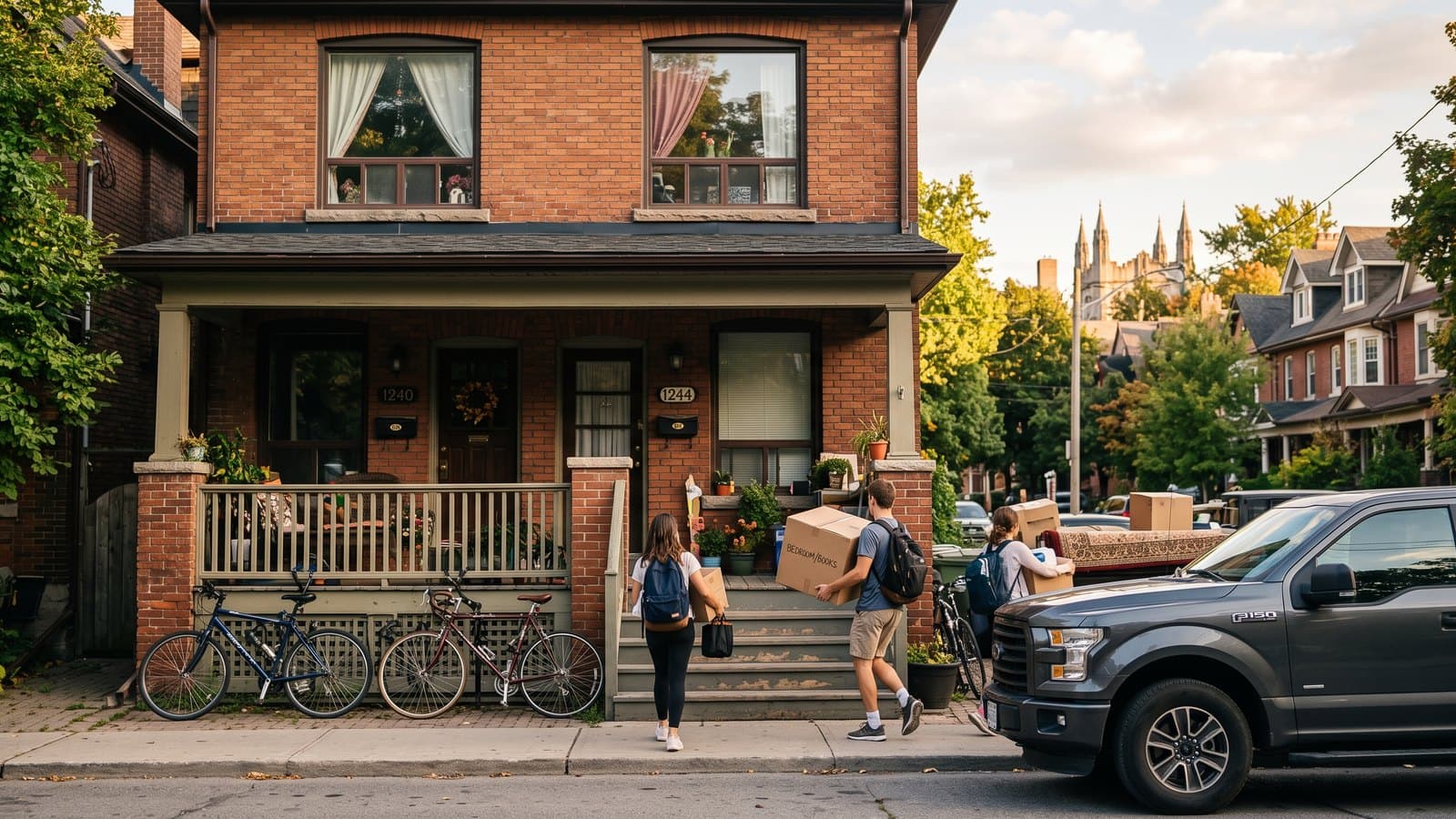 Why Invest In Student Housing?