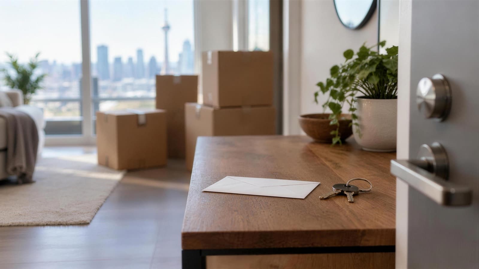N12 Form Ontario: What Tenants Need to Know About Own-Use Evictions