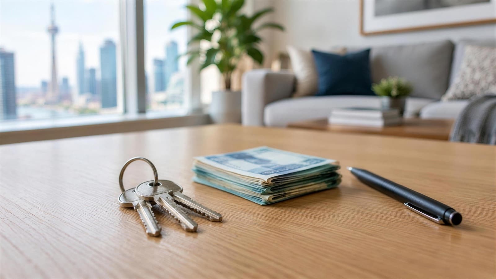 Rent Deposits in Ontario: Last Month's Rent, Key Deposits and What Landlords Cannot Ask For