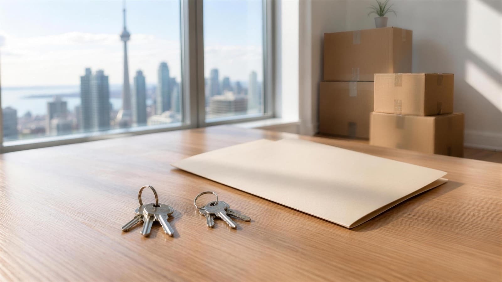 N11 Form Ontario: Should You Sign an Agreement to End Your Tenancy (Cash for Keys)?