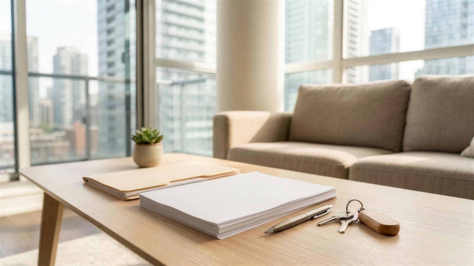 Rental Application in Ontario: Documents, Credit Checks and Your Rights