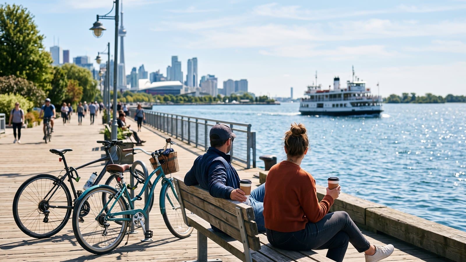 5 cost-effective things to do in Toronto