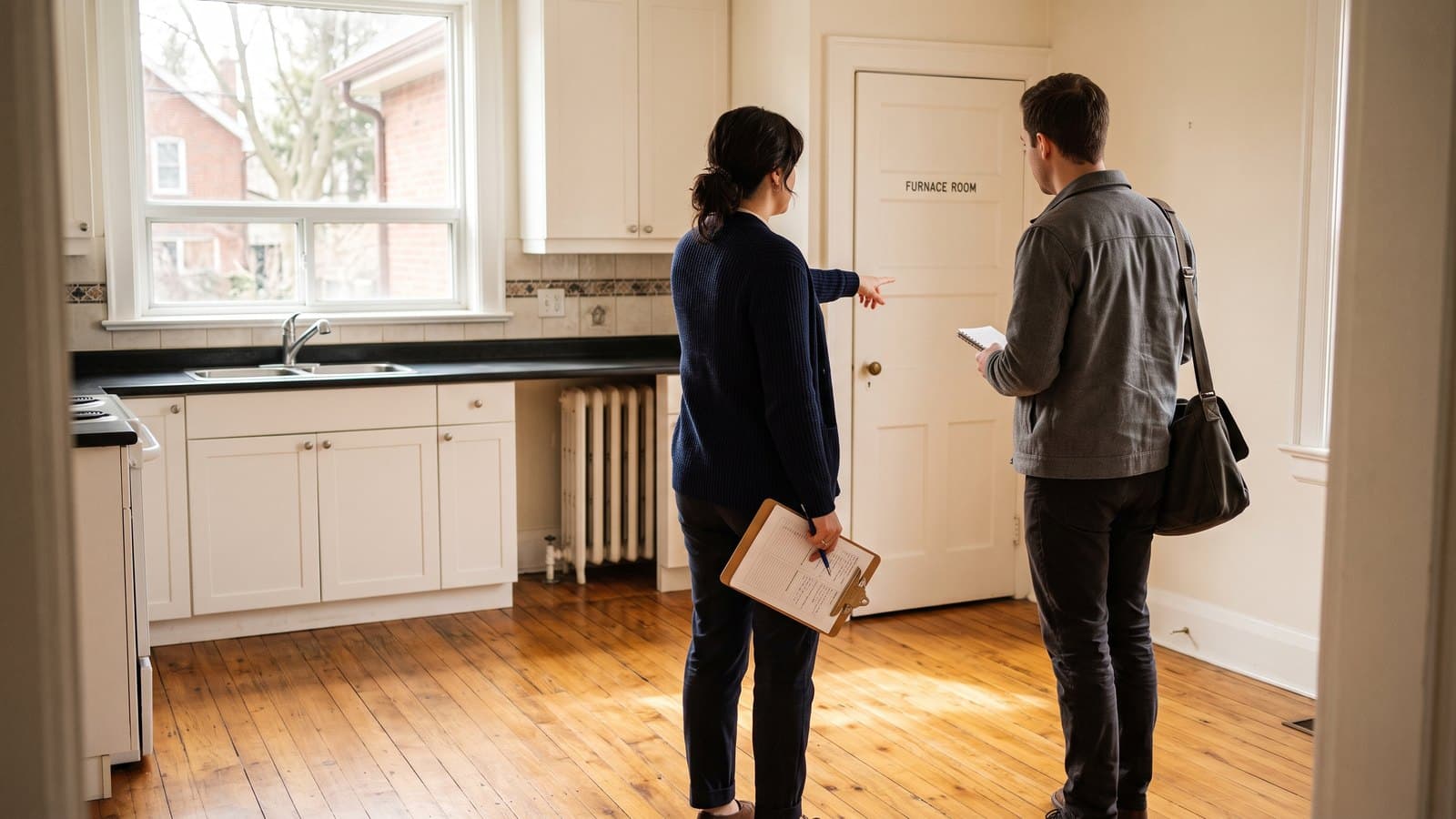 5 Questions To Ask The Property Owner When Considering A House For Rent