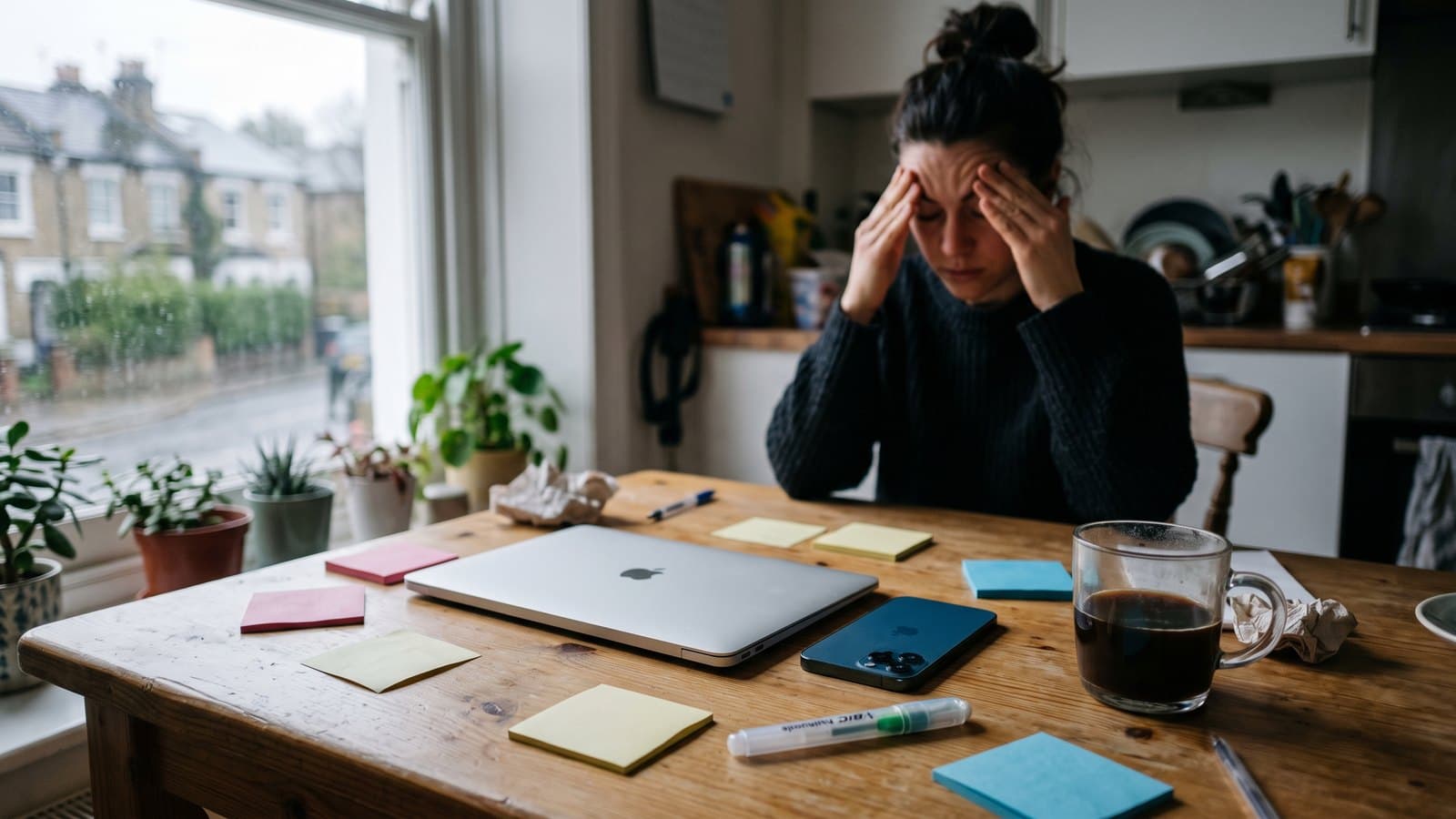 5 Reasons Why Apartment Hunting Is Frustrating