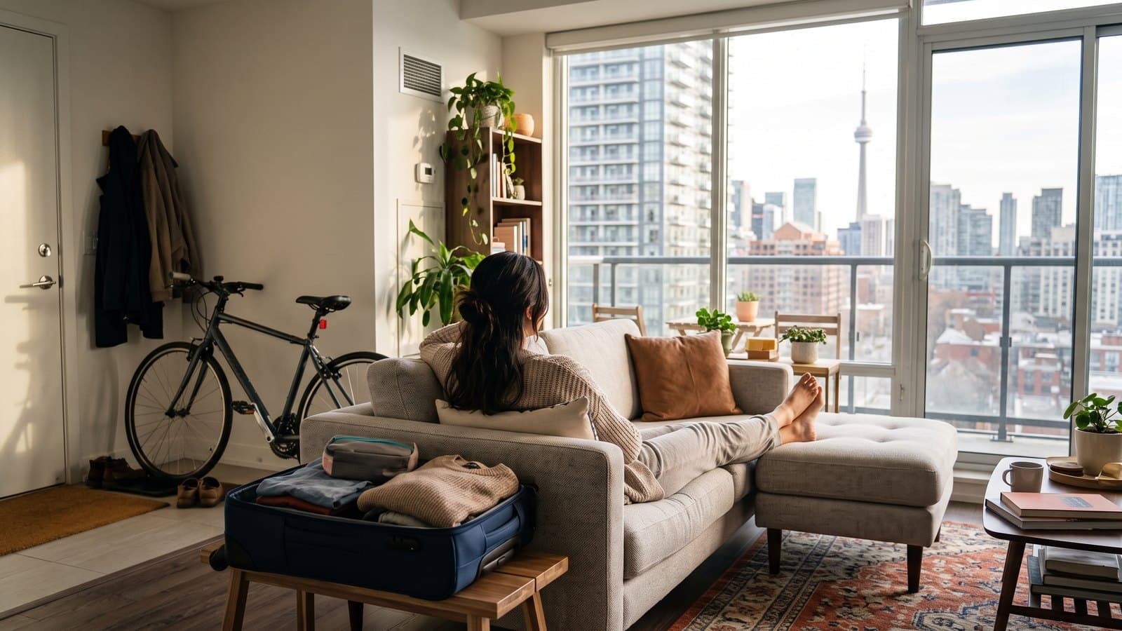 5 Reasons Why It's Better To Rent Than Own