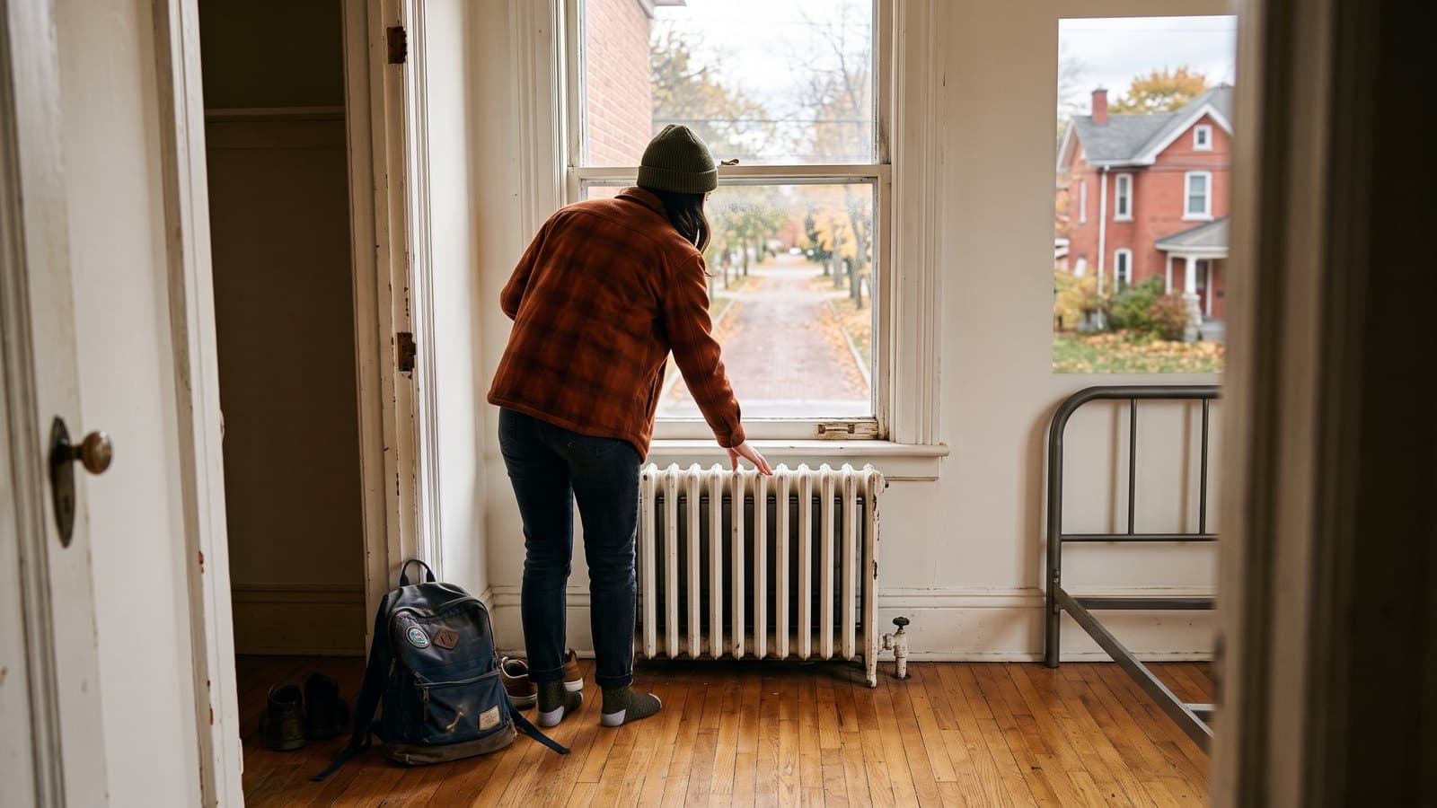 5 Things to Look for in a Student Rental