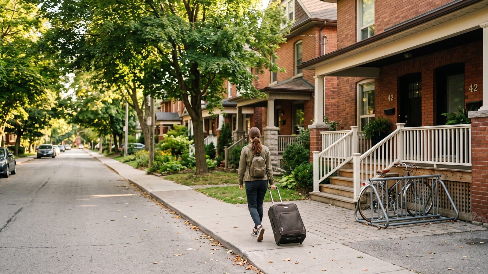 5 Things to Look for in Off-Campus Housing