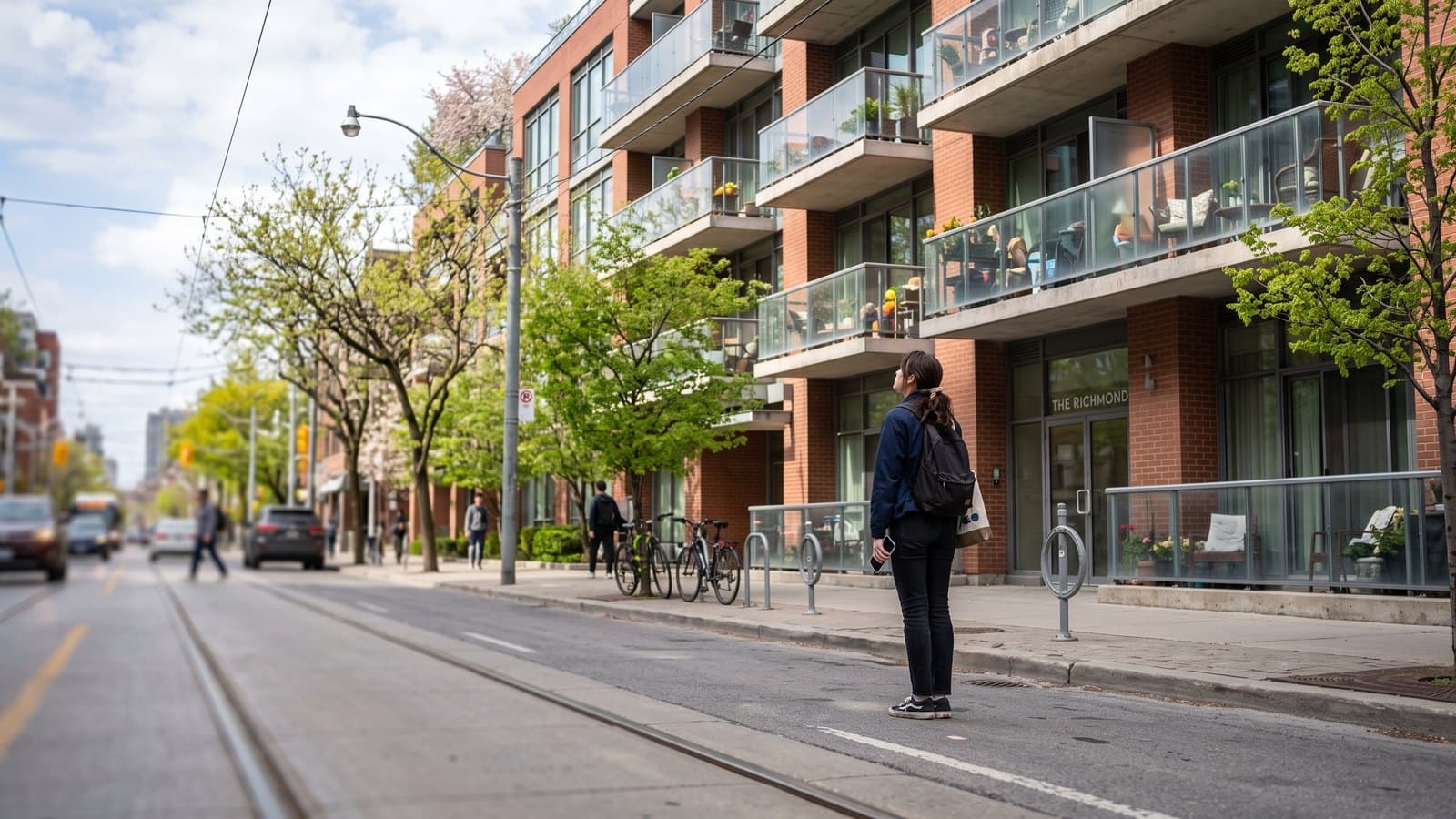 5 tips for finding an apartment or condo for rent
