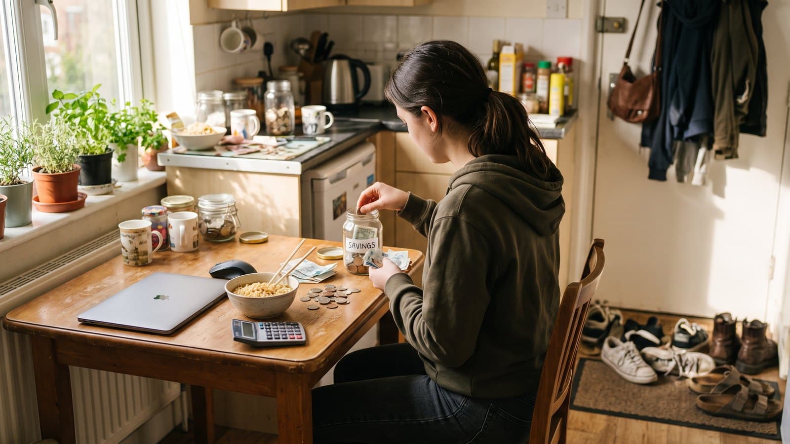 Affordable Renting Tips for College Students
