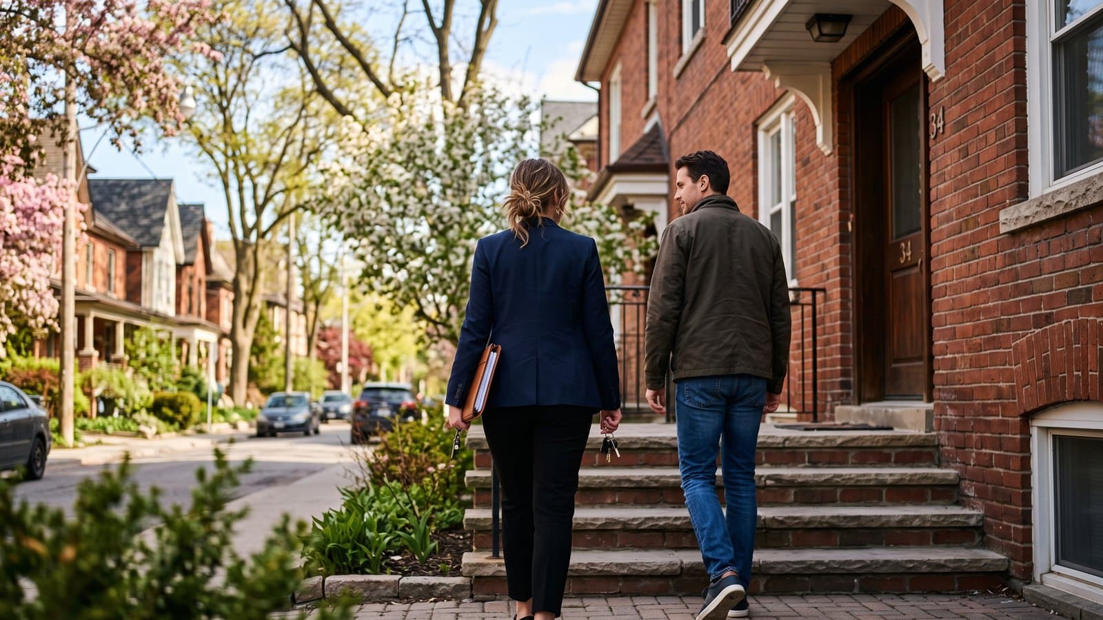 Find an affordable apartment with an agency