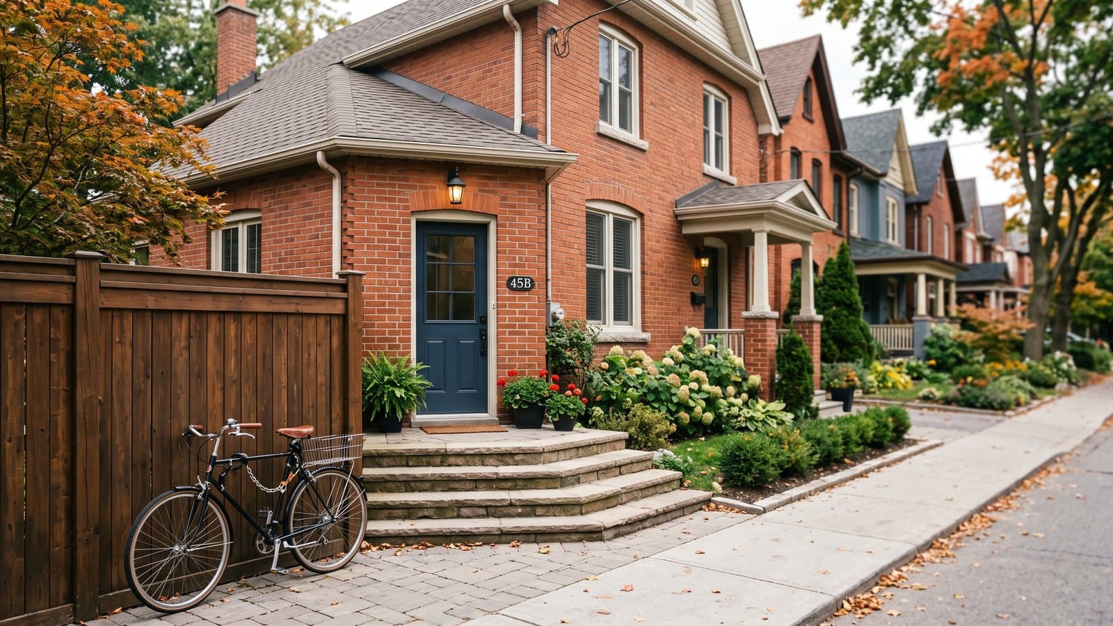 Finding an Affordable Apartment in Toronto