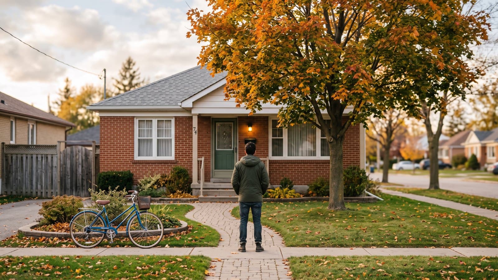 How to Find an Affordable Rental Home