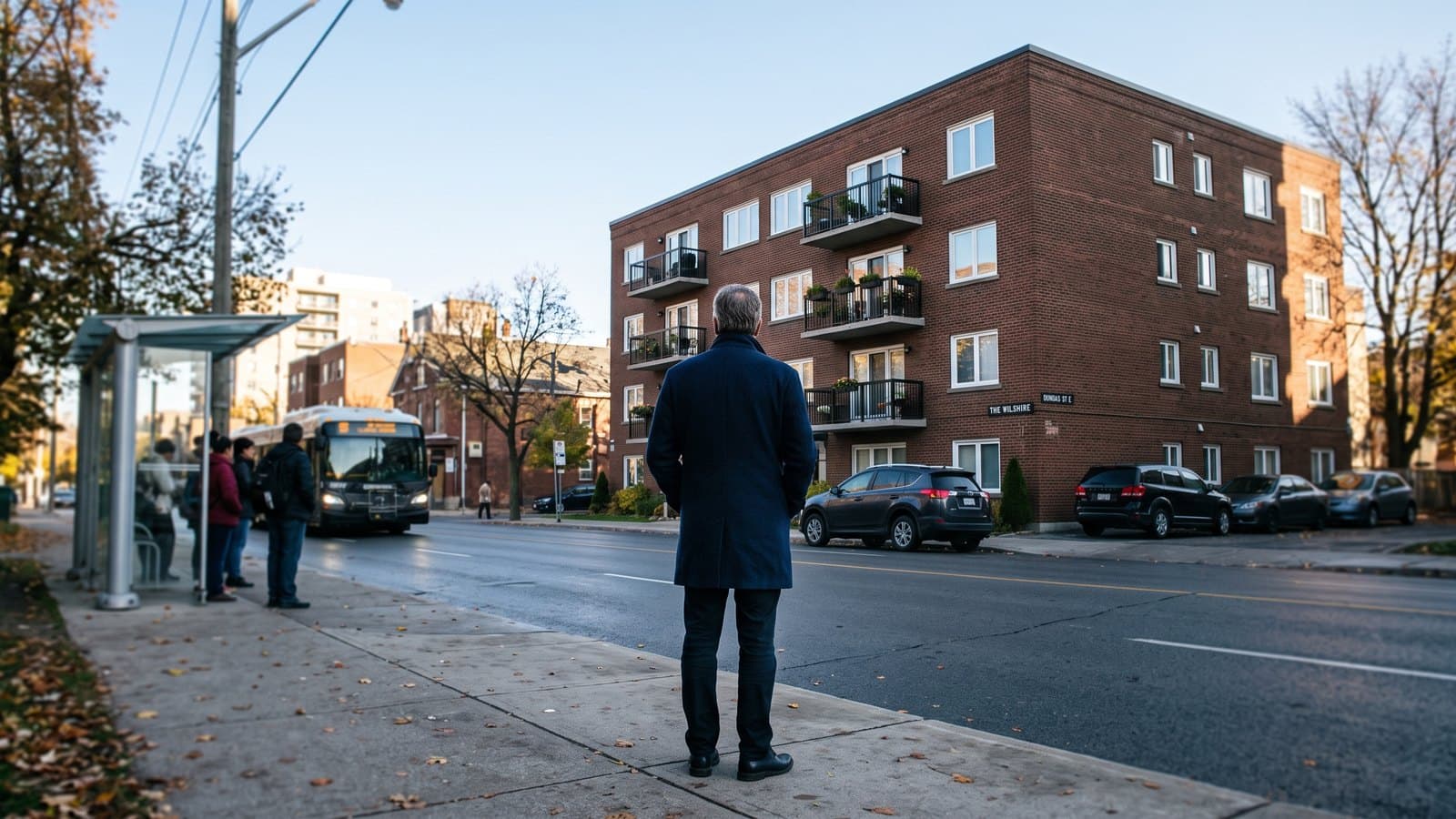 It's Good to Be a Rental Building Owner in Canada