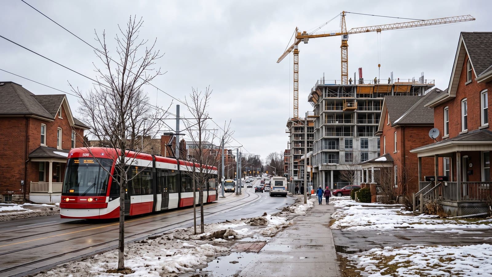 KW Rental Market Overview for Early 2020