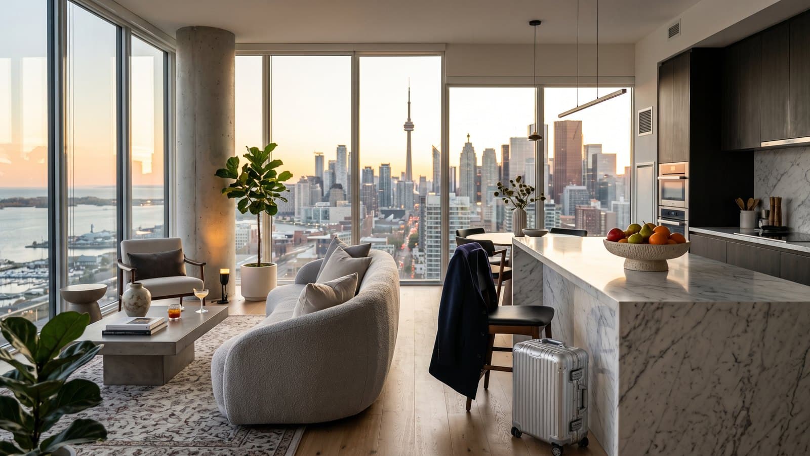 Luxury Rentals: Who Wants Them, And Why Are They In Demand?