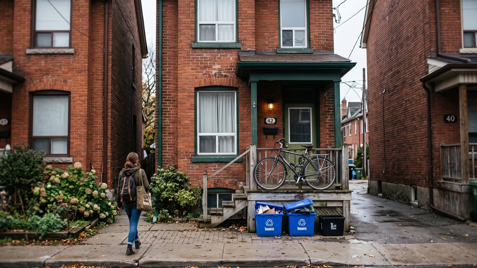 Renting a House in Toronto: Expectation vs. Reality