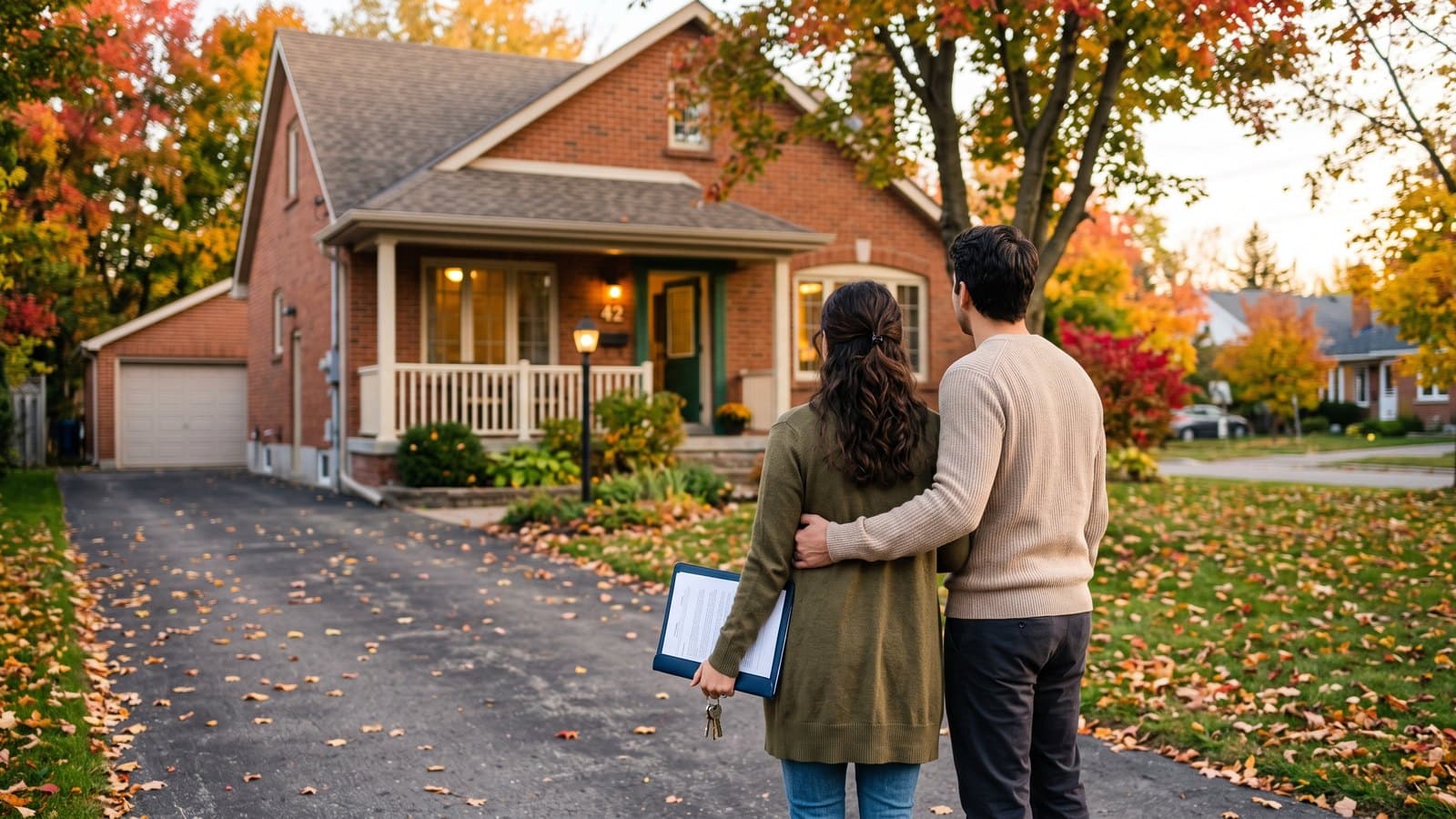 Renting to Own: A Path to Home Ownership