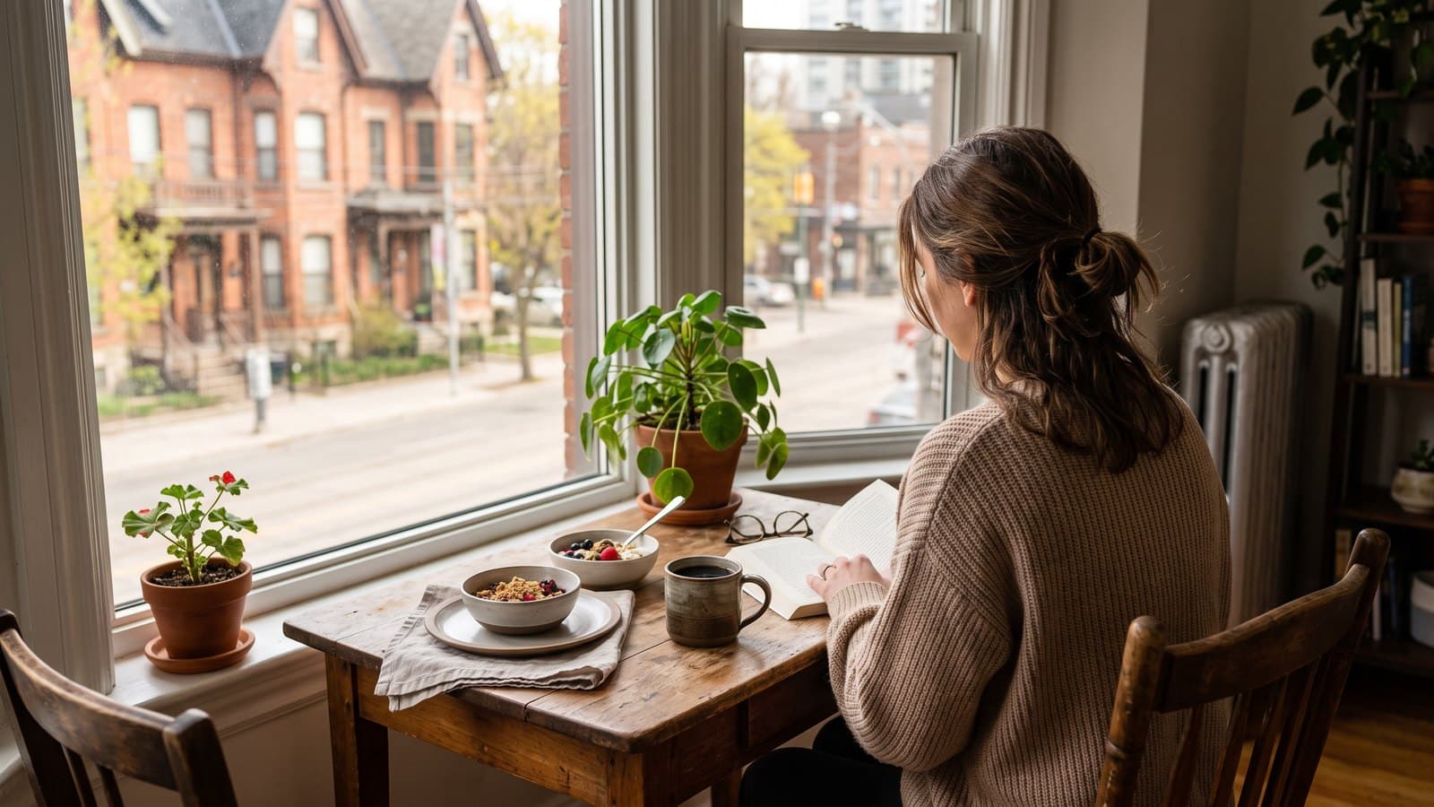 Tips for Living Alone in a Rental Apartment