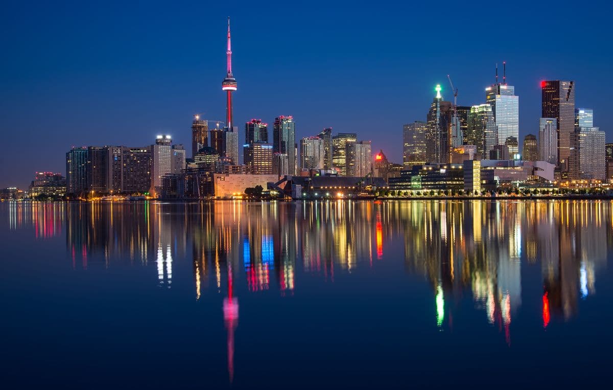 How to Find a Cheap Apartment in Toronto (Under $1500)