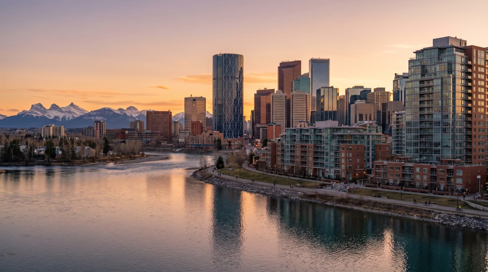 Moving to Calgary: A Renter's Guide for 2026