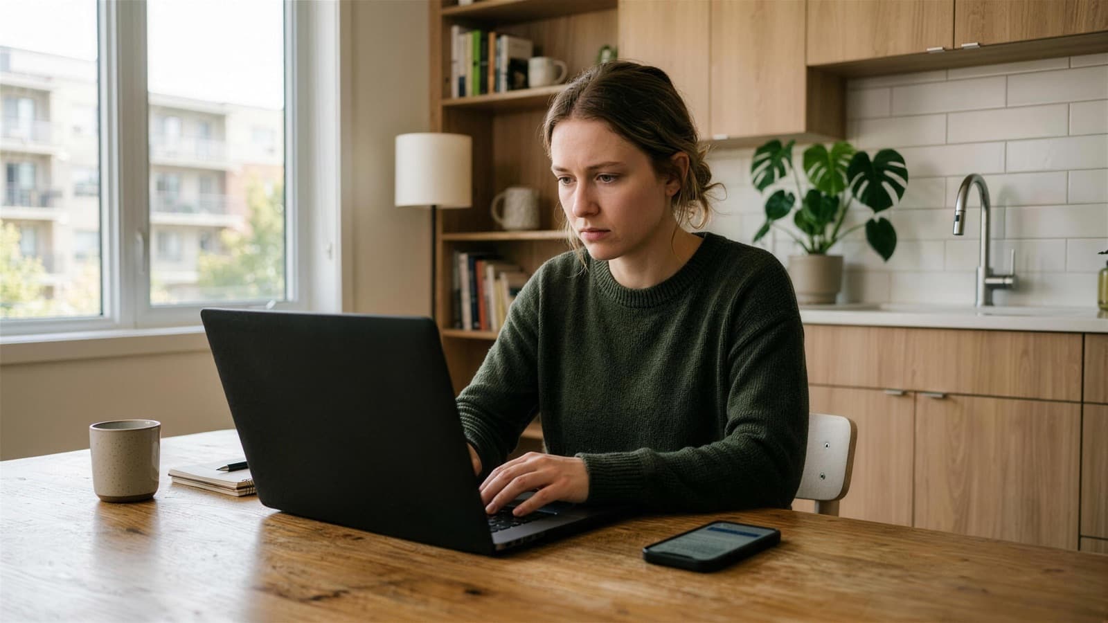 Rental Scams in Canada: How to Spot and Avoid Fake Listings
