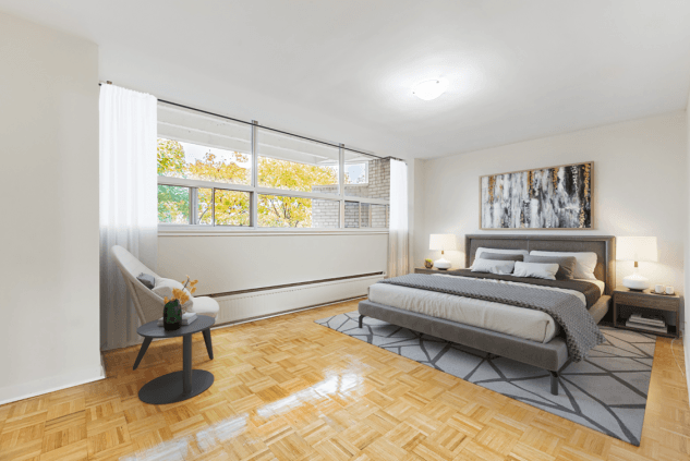 Welcome to 48 Grenoble Drive – Convenient Living in Flemingdon Park — photo 1 of 9