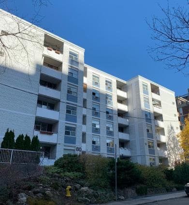 80 Montclair Avenue, Toronto, ON in Toronto