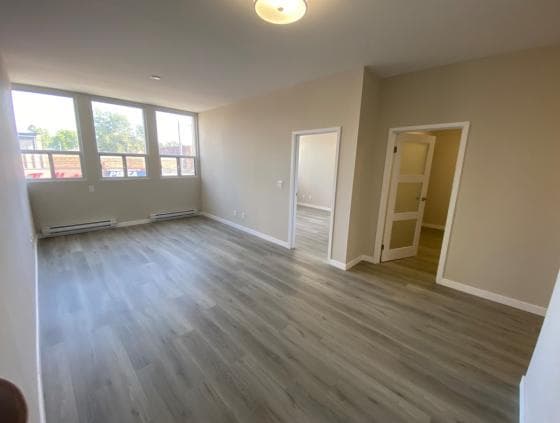 1920 Weston Rd. Toronto, ON - The Westlaw Rental Residences - 1 Bedroom Plus Den — photo 1 of 7