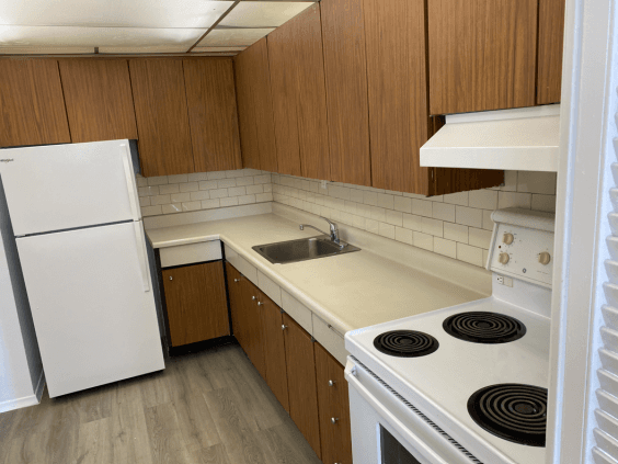 1920 Weston Rd. Toronto, ON - The Westlaw Rental Residences - 1 Bedroom in Toronto