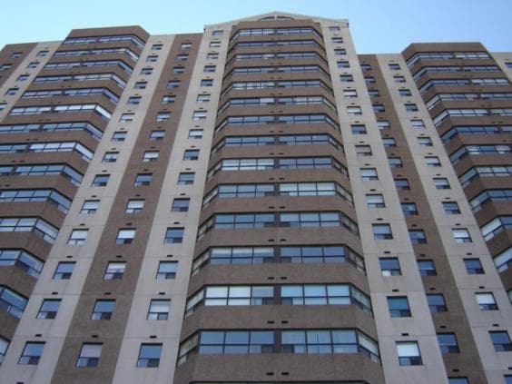 The Bona Vista - 171 Lees Ave. Ottawa, ON — photo 1 of 3