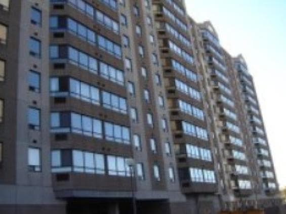 The Citadel Apartments - 169 Lees Ave. Ottawa ON — photo 1 of 3