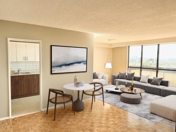 3636 Bathurst Street, North York - The Empress House - 1 Bedroom - $500 Gift Card — photo 1 of 4