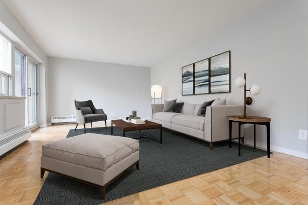 14,16,20 Carluke Cres. Toronto, ON - St. Andrews Towers - Junior 1 Bedroom - $500 Gift Card in Toronto