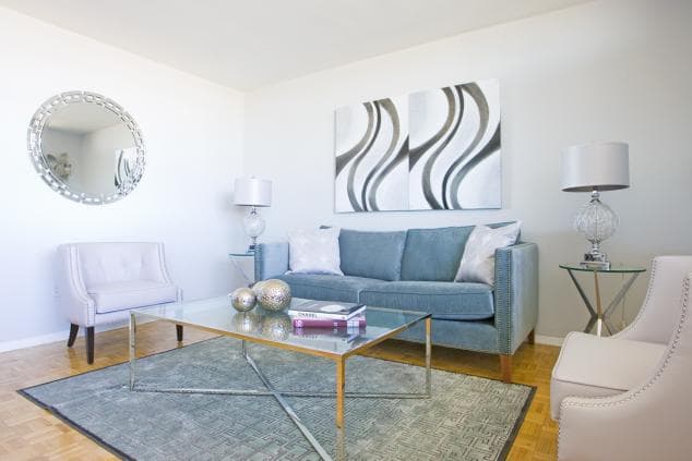 3000 Dufferin St. Toronto - 1 Bedroom - $500 Gift Card in Toronto