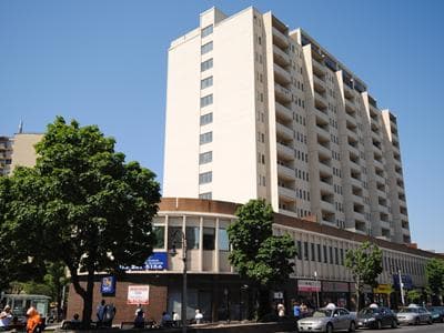 1920 Weston Rd. Toronto, ON - The Westlaw Rental Residences - 1 Bedroom in Toronto
