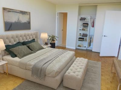 2085 Islington Ave. Etobicoke, ON - Academy Place Apartments - 3 Bedroom — photo 1 of 40