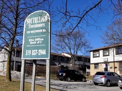 199 Westwood Road - 3 Bedroom in Guelph