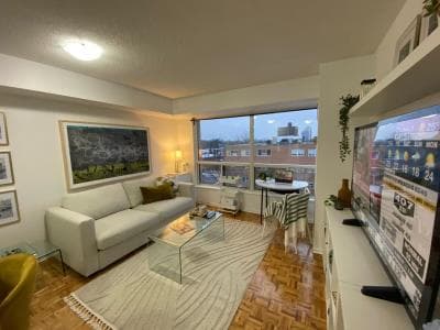 1944 Yonge St. Toronto, ON - Limited Time Promo - 2 Months Free — photo 1 of 18