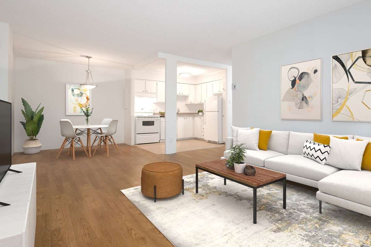 2 Bedroom available at 321 Lanthier Avenue, Pointe-Claire in Pointe-Claire