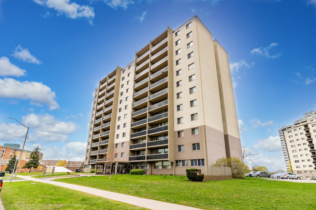 2 Bedroom available at 1266 Pentland Street, Oshawa — photo 1 of 10