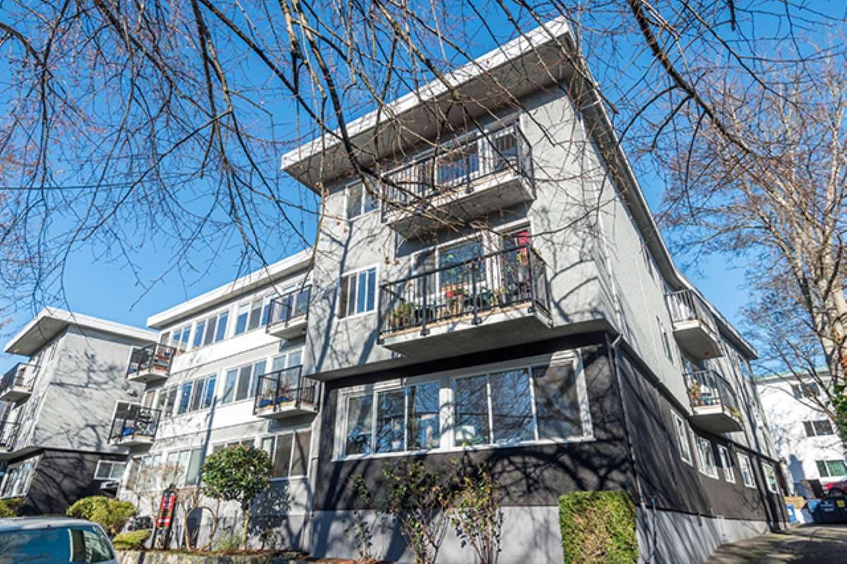 2 Bedroom available at 976 Humboldt Street, Victoria in Victoria