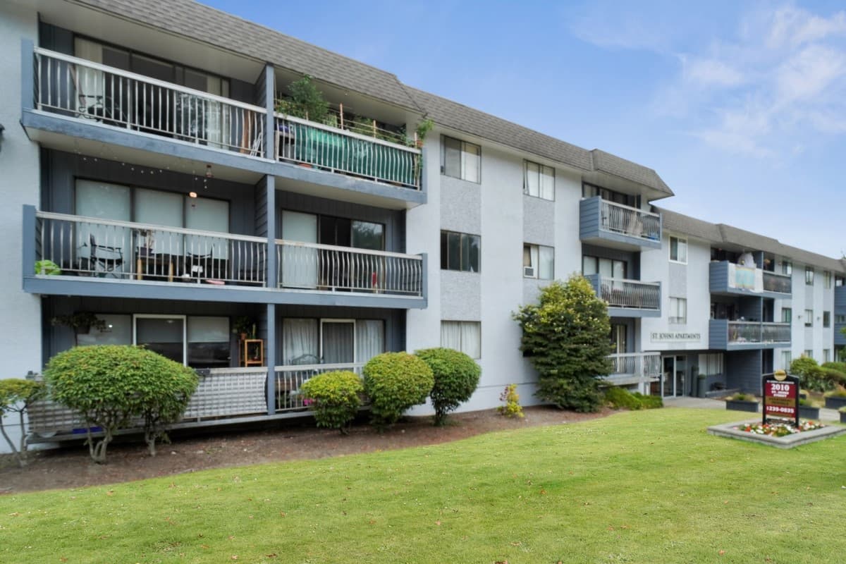 2 Bedroom available at 2010 St. Johns Street, Port Moody in Port Moody