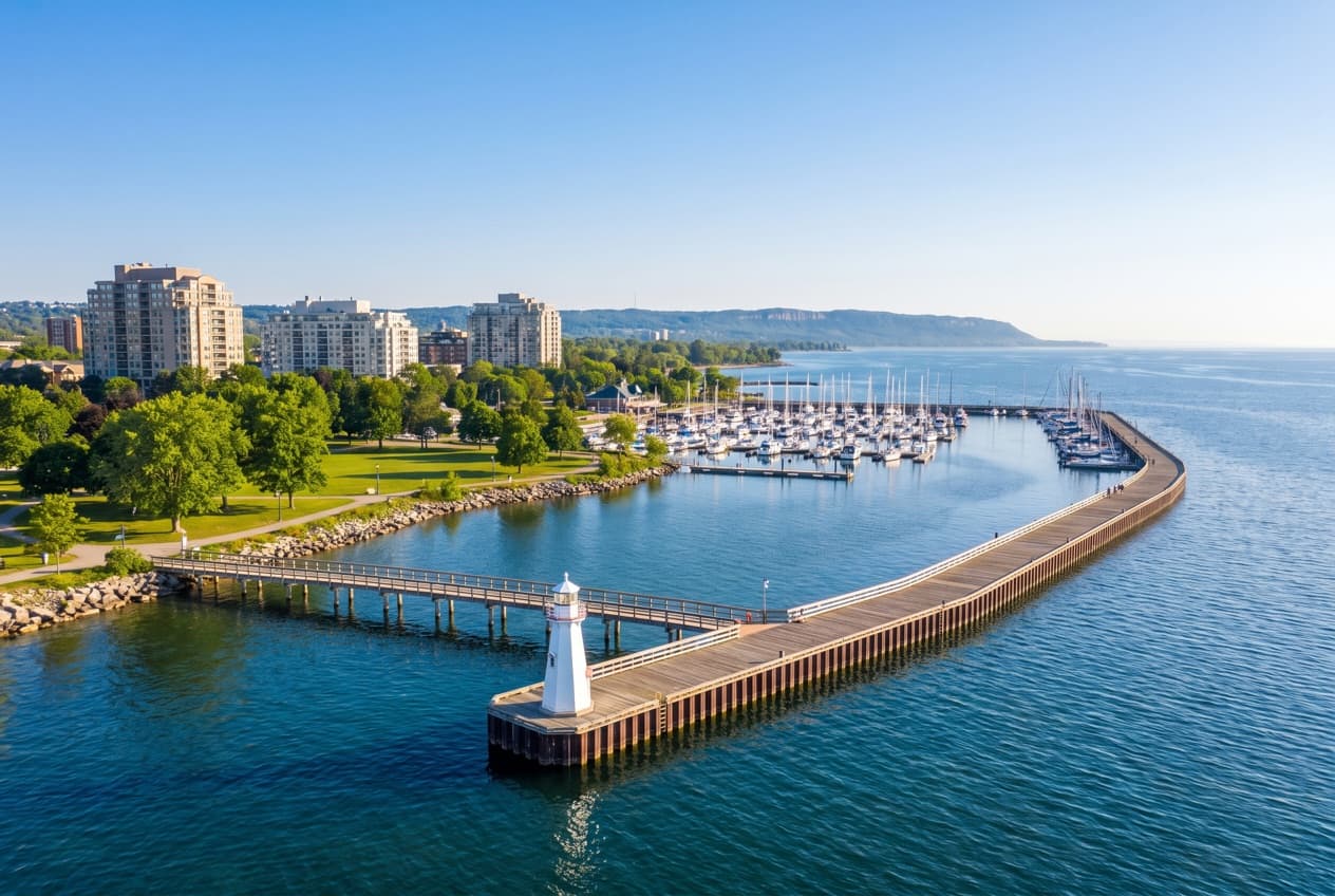 Apartments for rent in Burlington