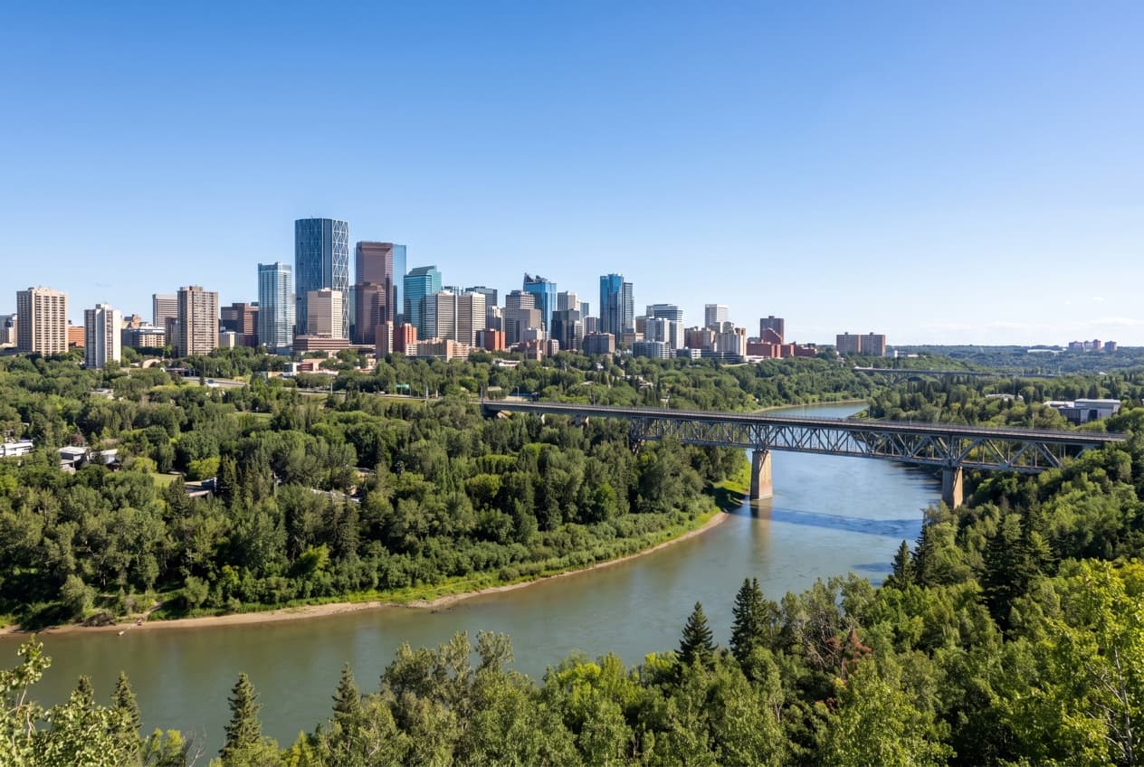 Apartments for rent in Edmonton