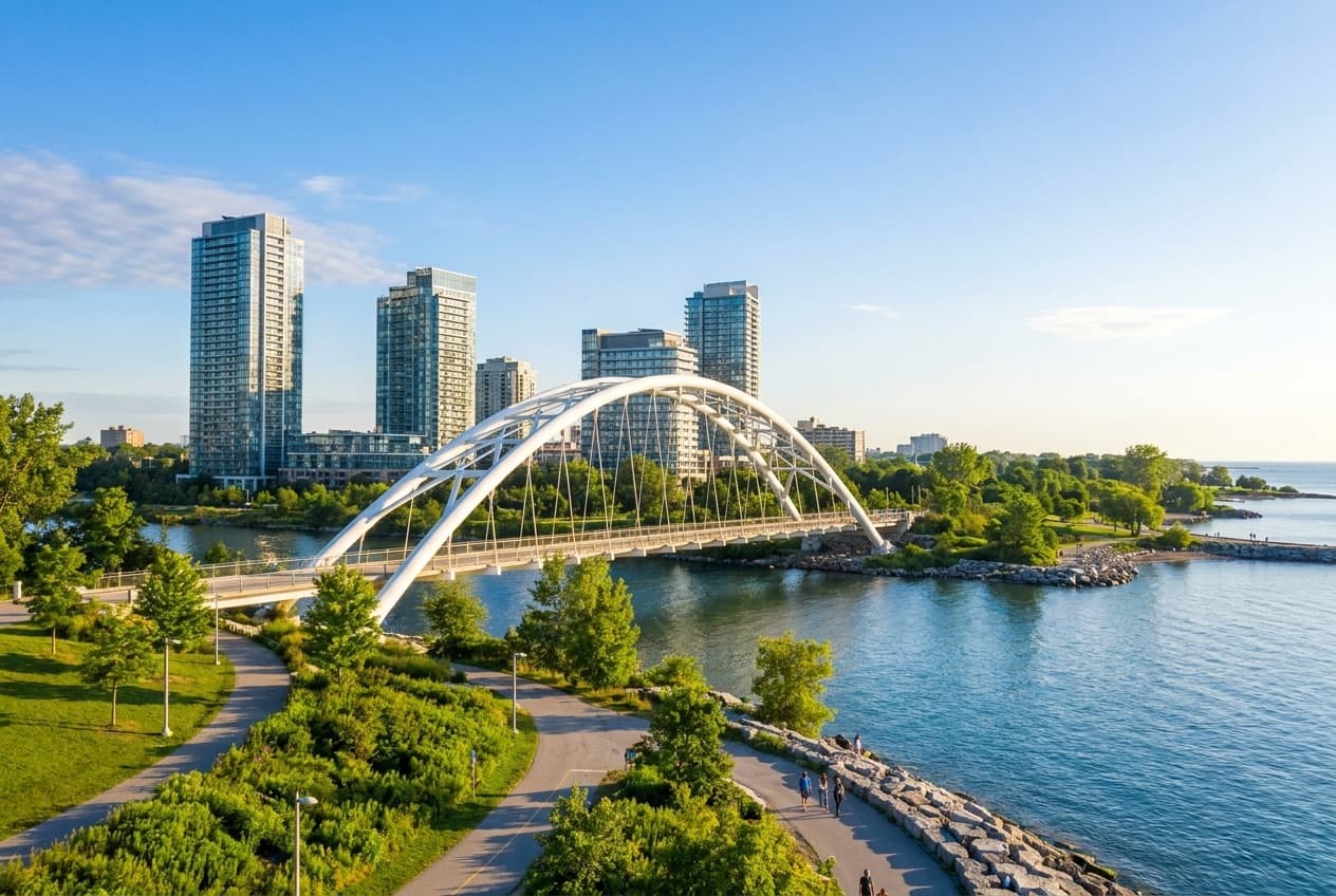 Apartments for rent in Etobicoke